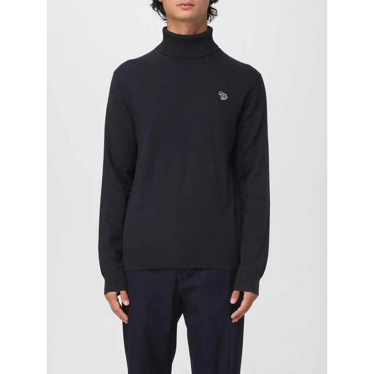 Sweater Men color Black (M2R532XZN2222679)