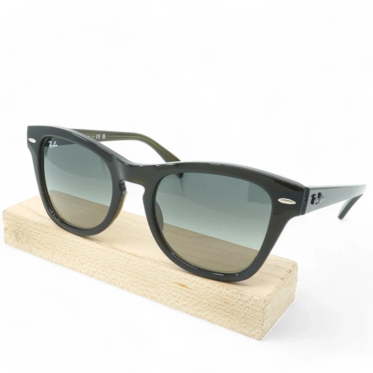 Square Sunglasses