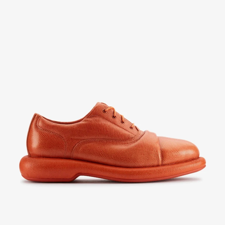 [26180960] Womens Clarks Cur Martine Rose Oxford 1