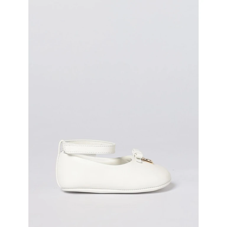 Shoes Kids color White (DK0065AB79380001)