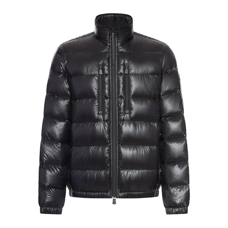 Moncler Blouson Rembourré - Noir (597X61A00007999)