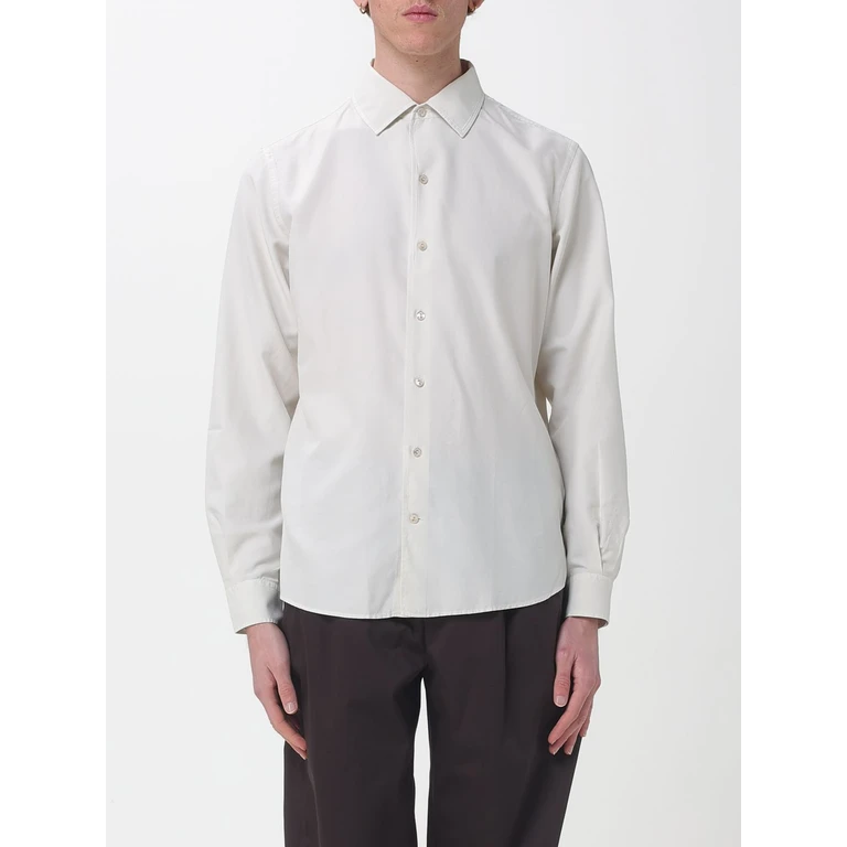 Shirt Men color Grey (TD07U1U2084N23)