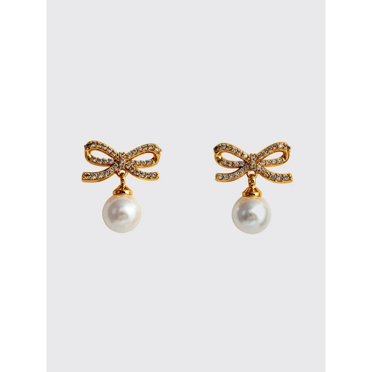 Jewel Woman color Gold (PF26600EGDGOLD)