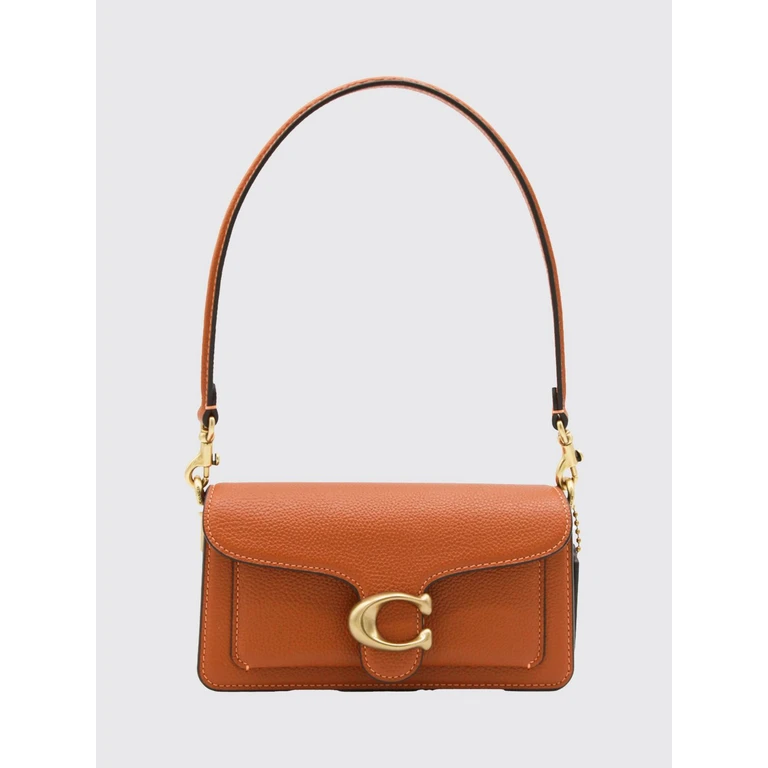 Shoulder Bag Woman color Brown (CY201B4YU1)