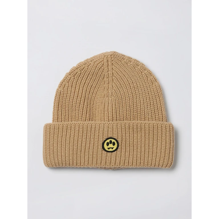 Hat Men color Brown (F5BWMAHT094307)