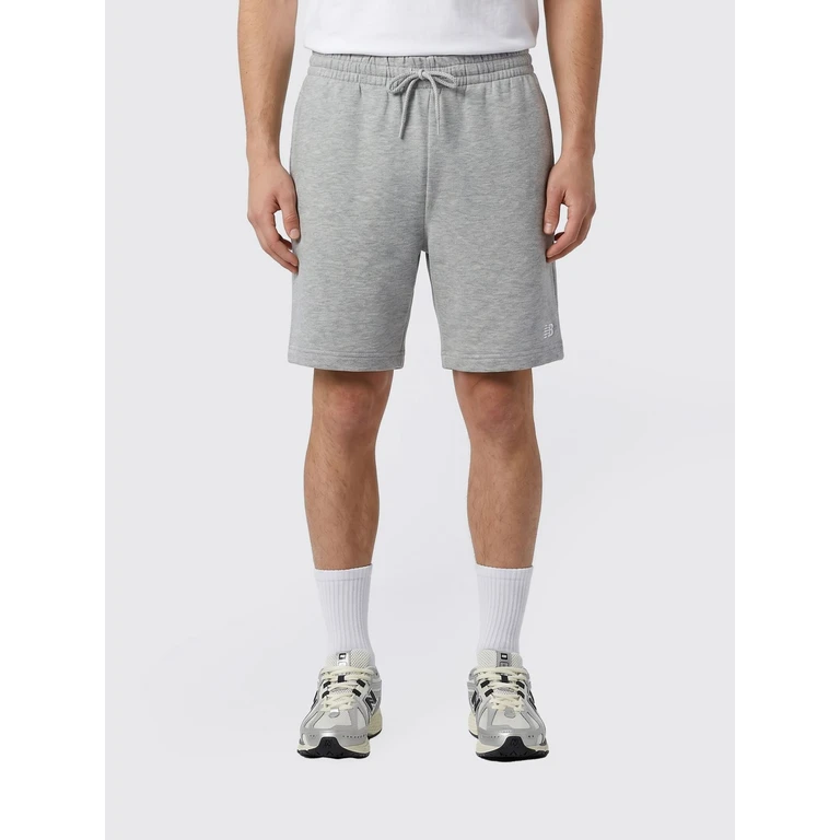 Shorts Men color Grey (MS41520AG)
