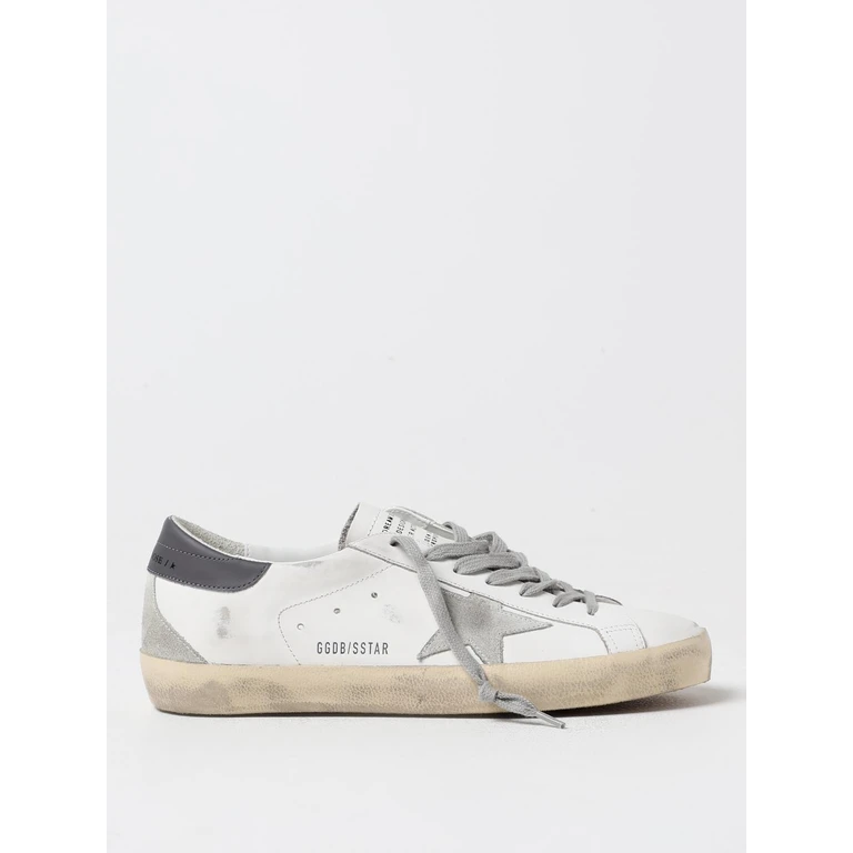 Sneakers Men color White (GMF00102F00611311915)