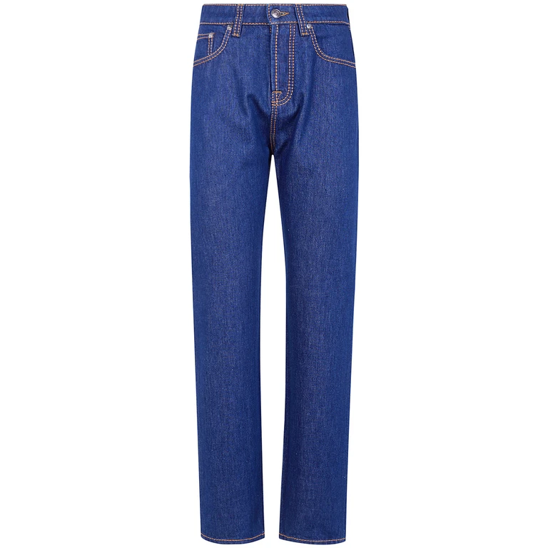 Jeans Straight Leg "Replica"