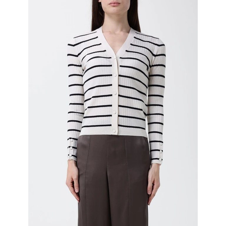 Sweater Woman color Yellow Cream (2611341028600006)