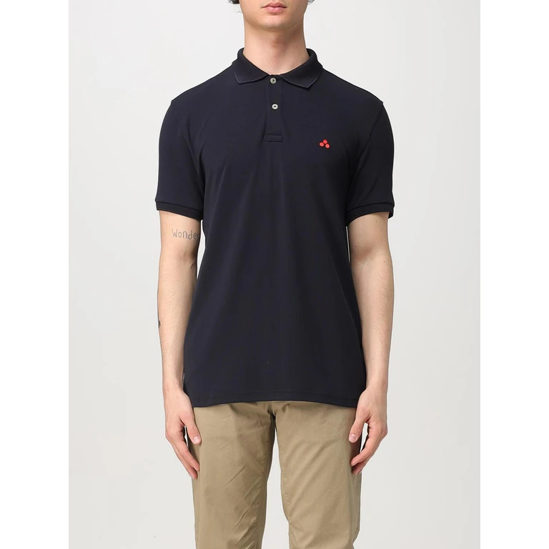 Polo Shirt Men color Black (PEU546999011993NER)