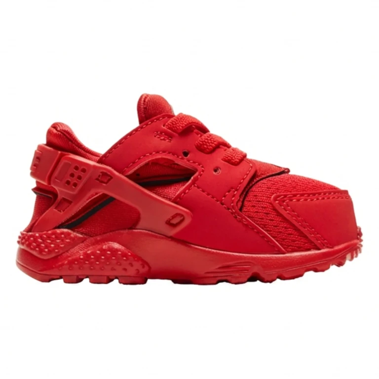Toddlers Huarache Run 'Triple Red' Td Shoes