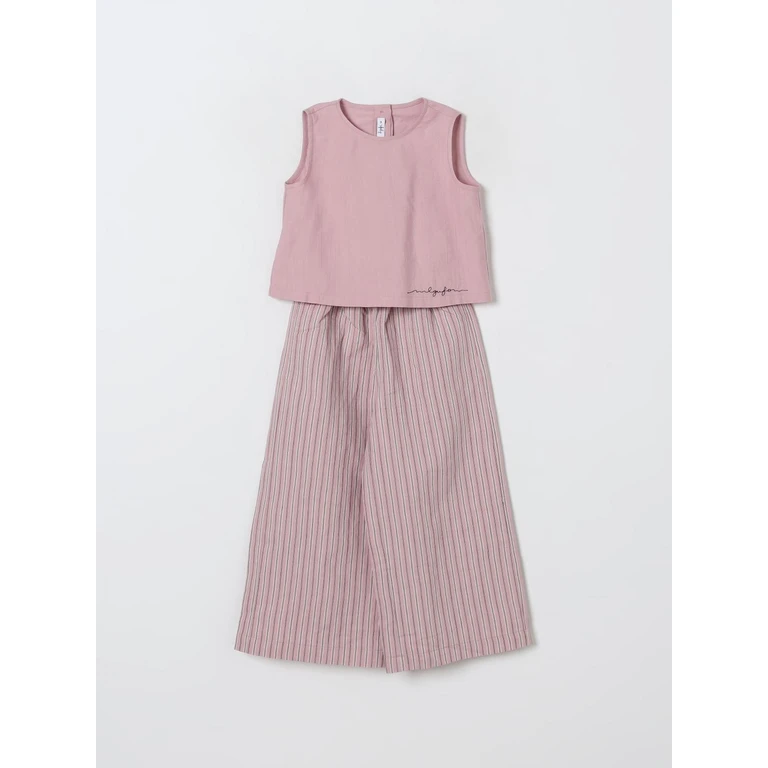 Co-Ord Kids color Pink (P25DP530R1000333)