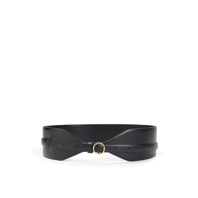Alaïa Ceinture - Noir (AA1C331MCA332999)