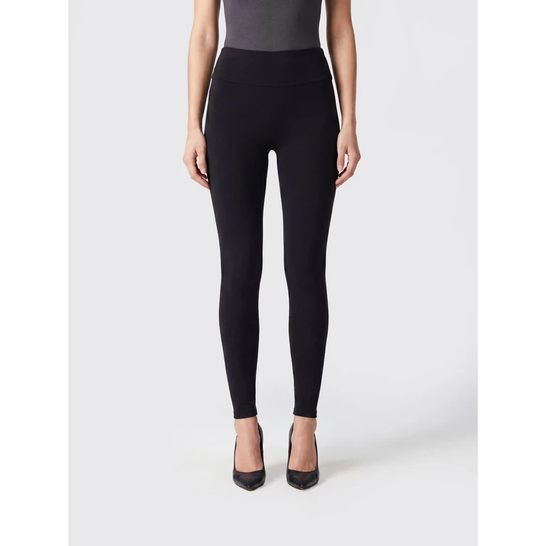 Pants Woman color Black (176117540)