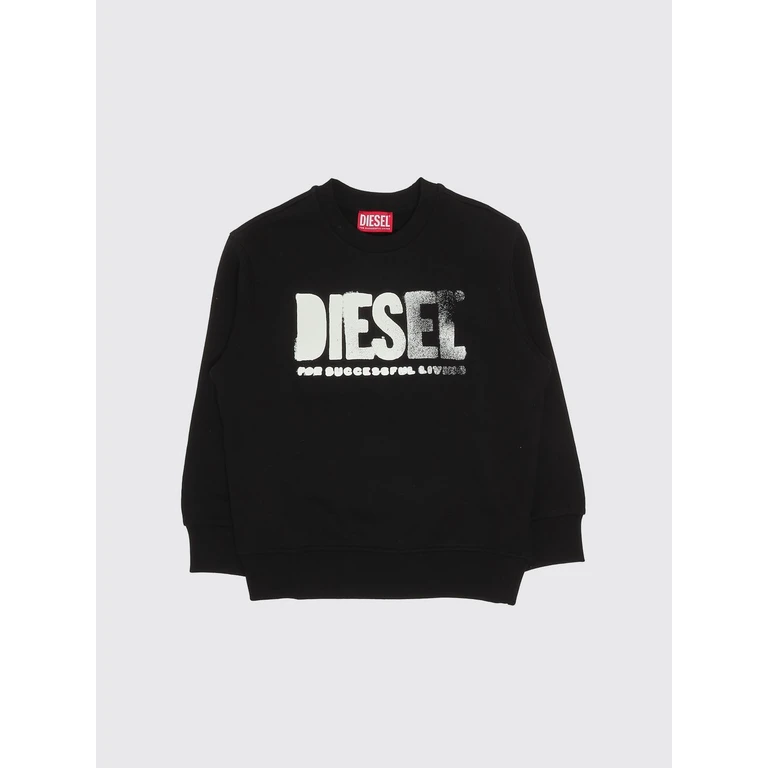 Sweater Kids color Black (J026190GEADK900)