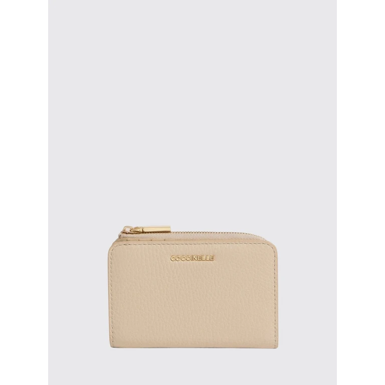 Wallet Woman color Beige (E2MW511D101N64)
