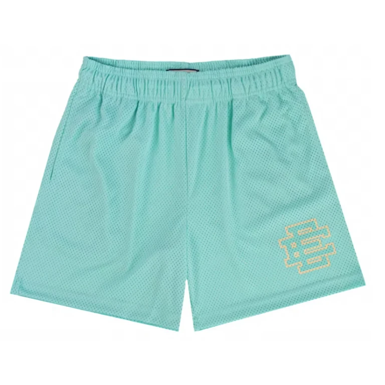 Men's Ee Basic Short Ss24