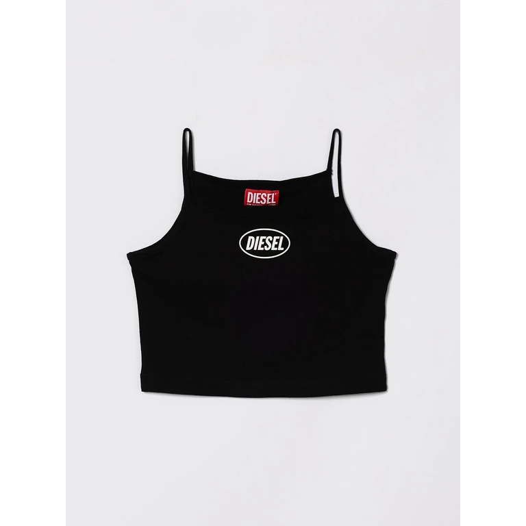 T-Shirt Kids color Black (J025840GRAIK900)