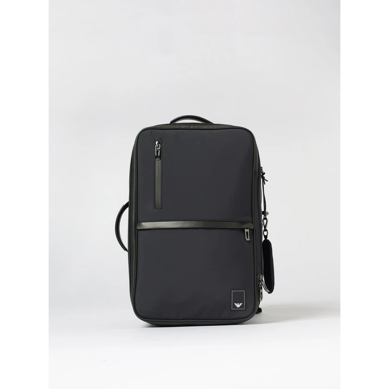 Backpack Men color Blue (EM001221AF19588UB118)