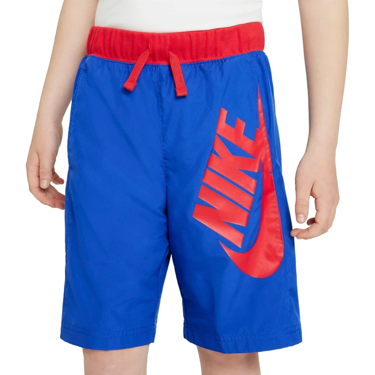 Youth Amplify Woven Shorts