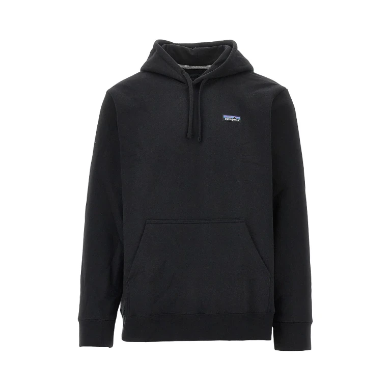 P-6 Label Uprisal hoodie Man S