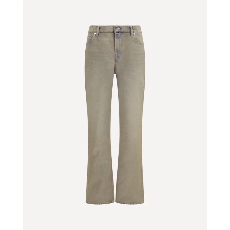 Our Legacy 70's Cut Lume Wash Jeans
