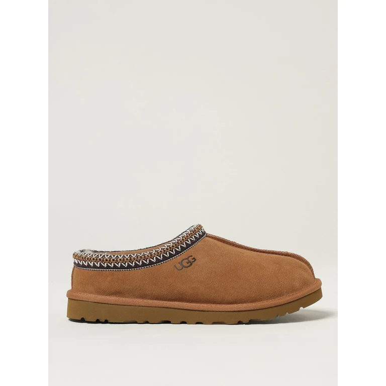 Shoes Men color Brown (1174671CHE)