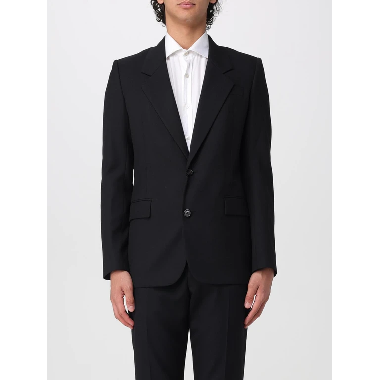 Jacket Men color Black (857994Y405W1000)