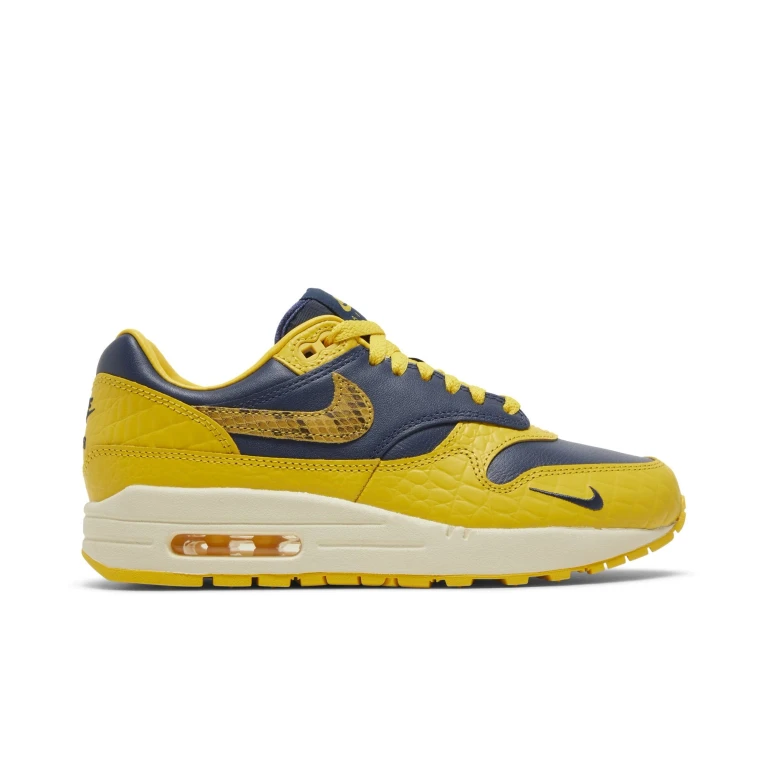 Women's Air Max 1 'Co. Jp Michigan Head To Head'