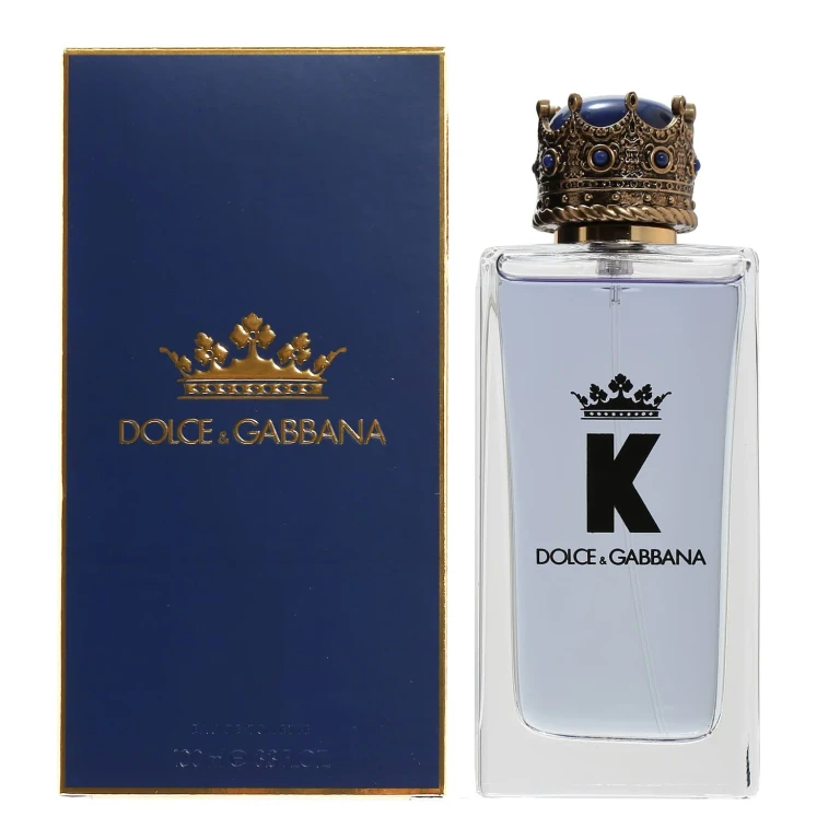 K For Men EDT