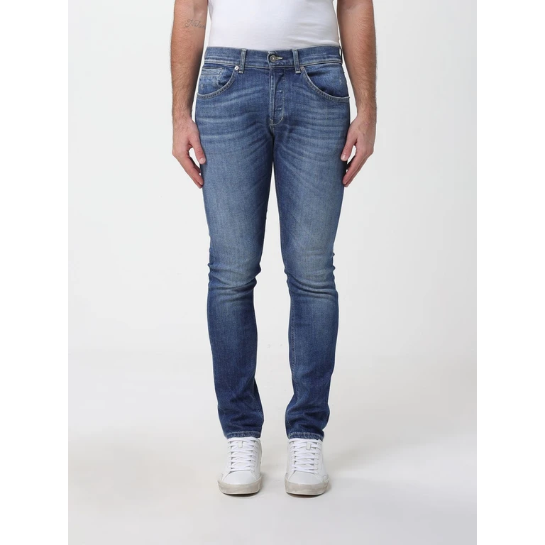Jeans Men color Blue (UP232DSK297UJ24800)