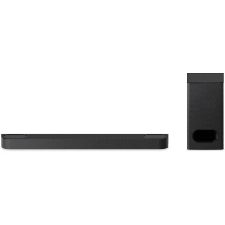 BRAVIA Theater Bar 6 Powered 3.1.2-Channel Dolby Atmos Sound Bar and Subwoofer