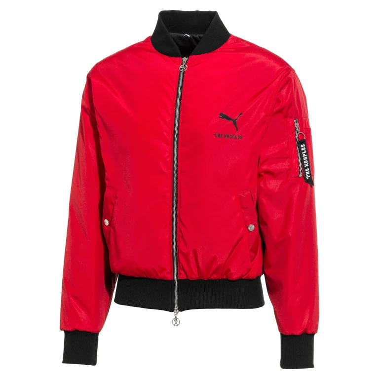 Men's The Kooples Bomber Jacket Jackets