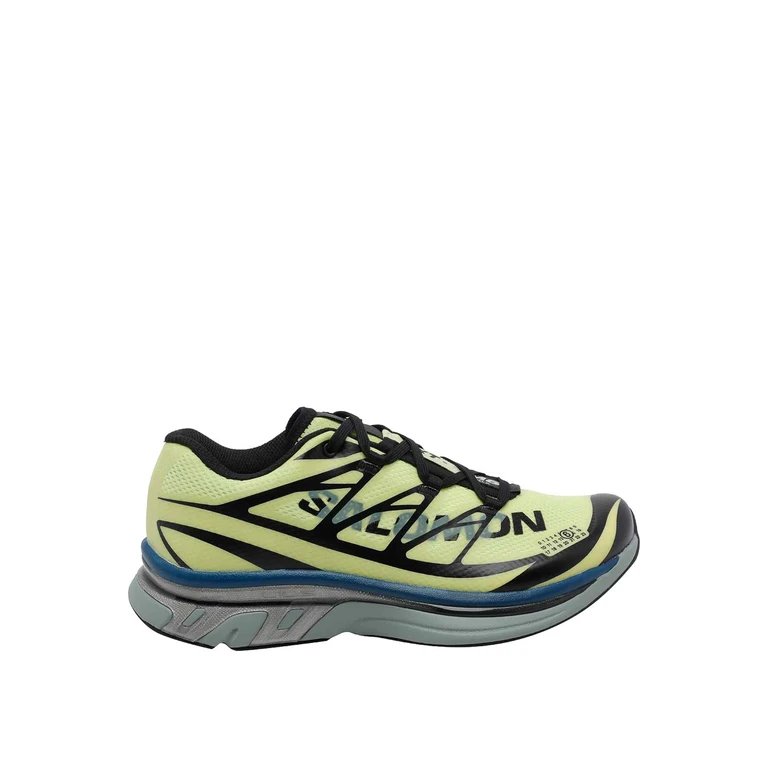 Baskets - Jaune (S59WS0243P6303HB420)