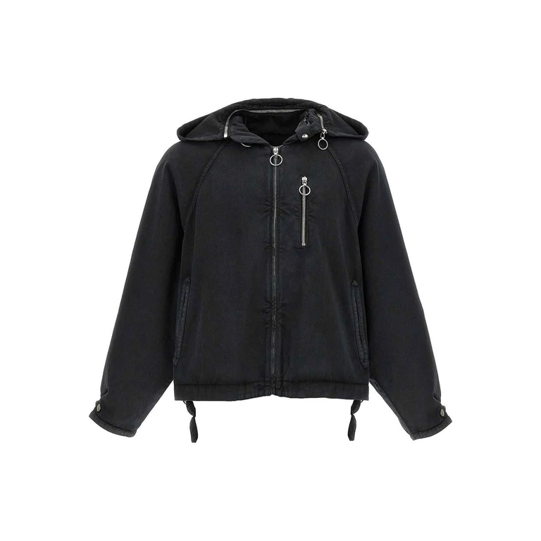 Veste Casual - Noir (NS26131N15189999)