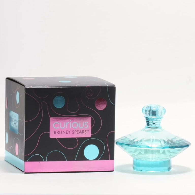 Curious EDP