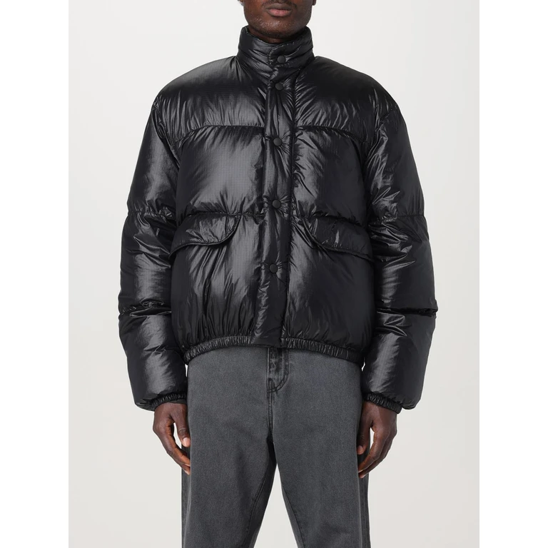 Jacket Men color Black (M4231IPB)