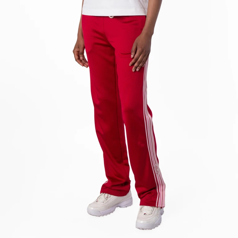 Bally Striped Side-Panel Track Pants