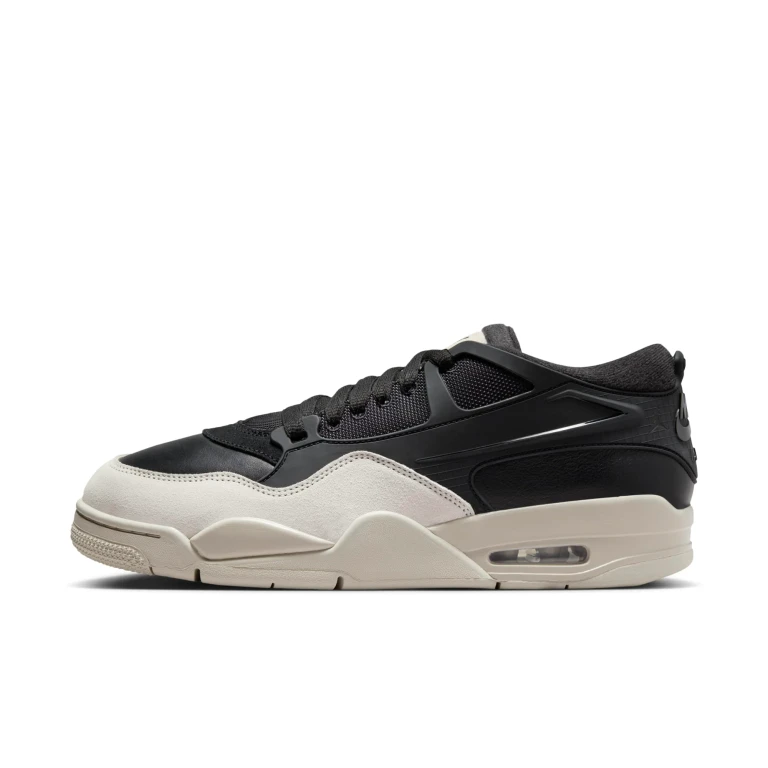 Men's Retro 4 Rm Sneakers