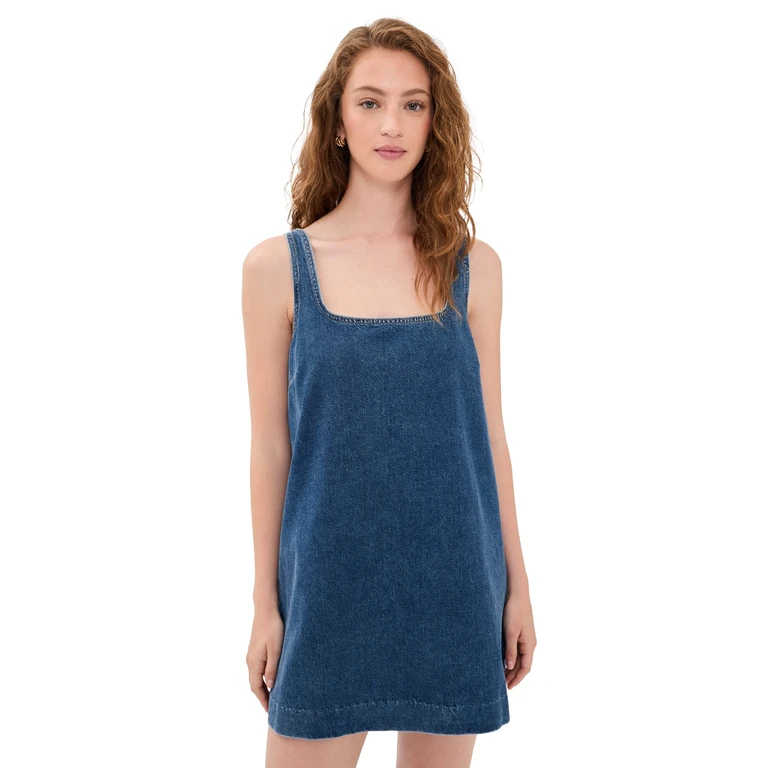 Citizens of Humanity Silvana Shift Dress​ Besso XS