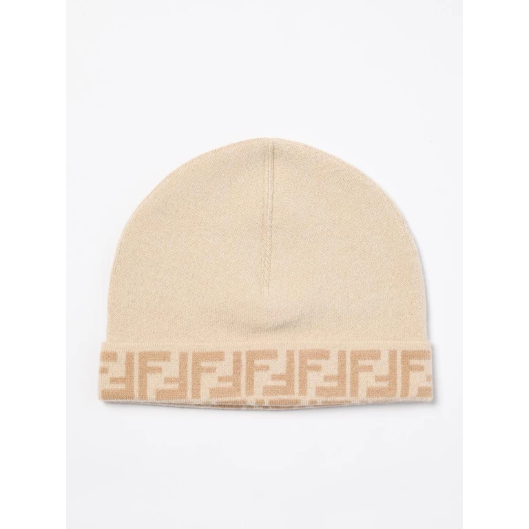 Hat Kids color Beige (JUP063AO29F0AYG)