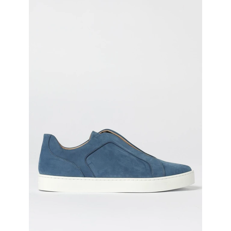 Sneakers Men color Navy (225-1994-00034150)