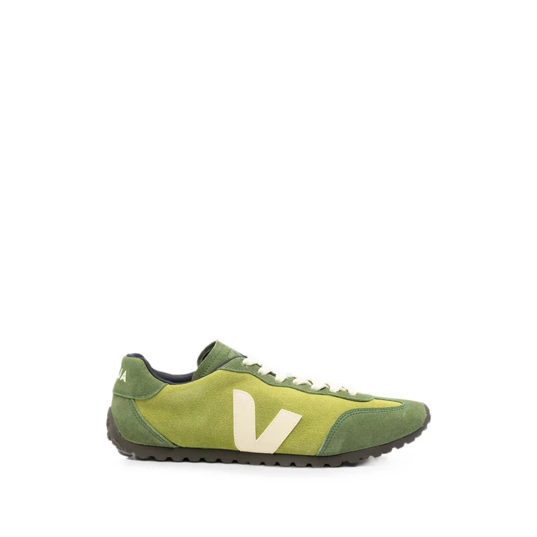 GT Suede V-logo Sneakers