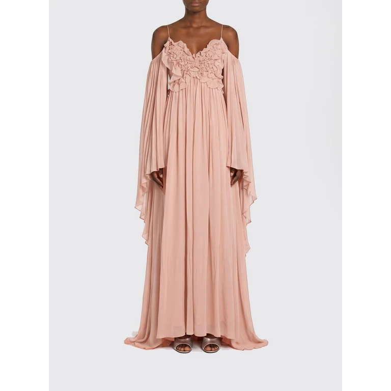 Dress Woman color Pink (P644A457AN0144)