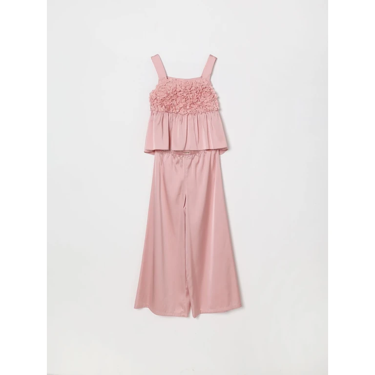 Co-Ord Kids color Pink (261GJ2Q6110021)