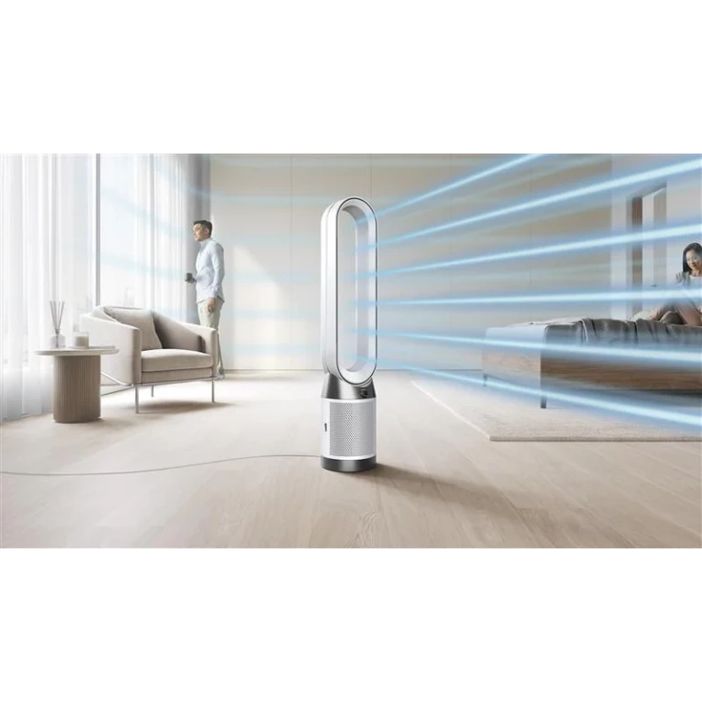 Air Purifier Cool PC1 Tower in White