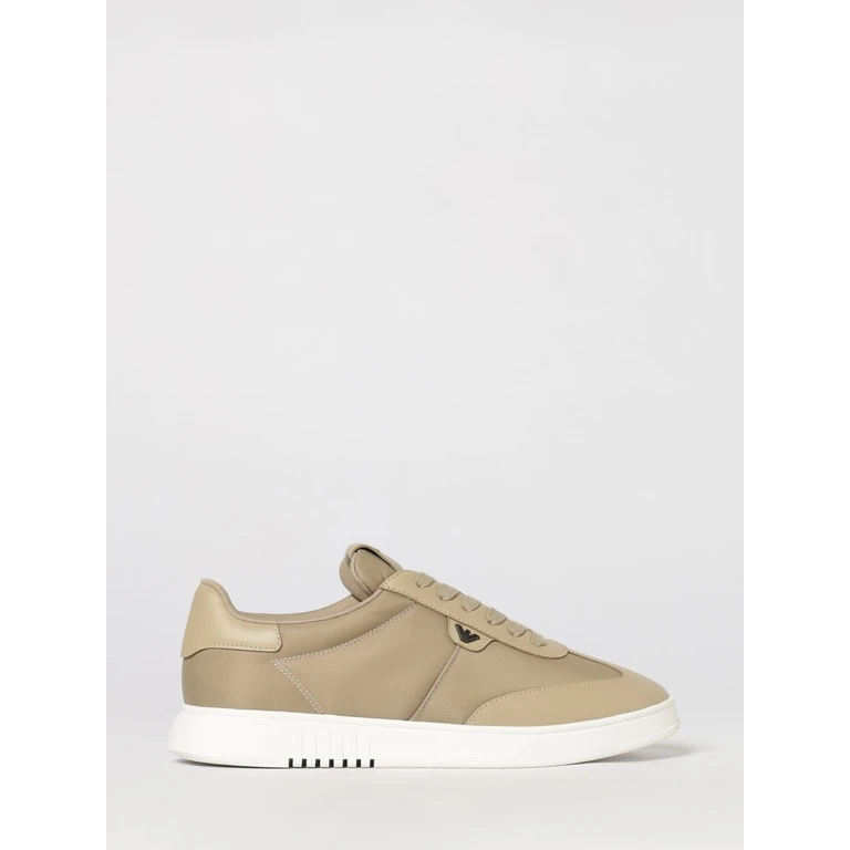 Sneakers Men color Sand (EM003062AF18210U1072)