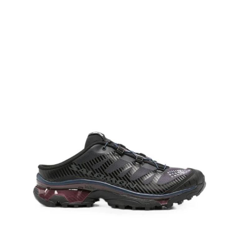Sneaker Low-Top "Mm6 X Salomon Xt Mule 4"