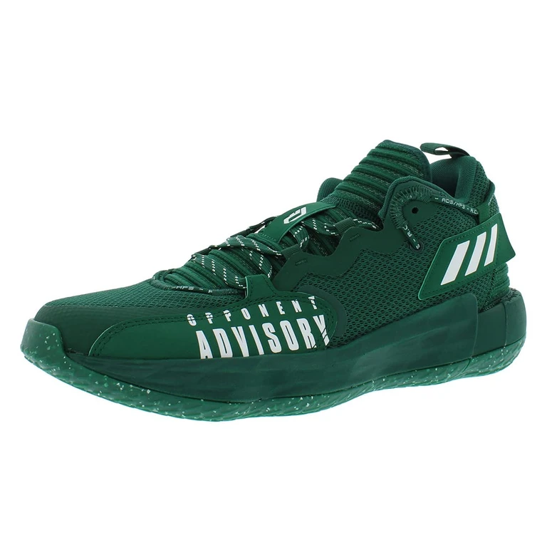 Men's Dame 7 Extply Sneakers