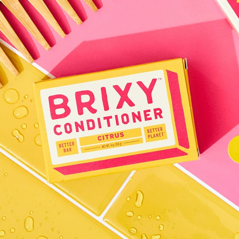 Balance Conditioner Bar